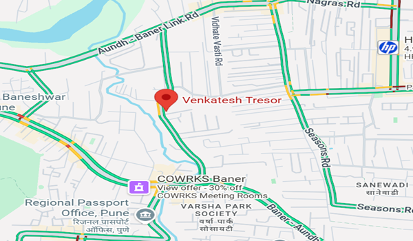 Location