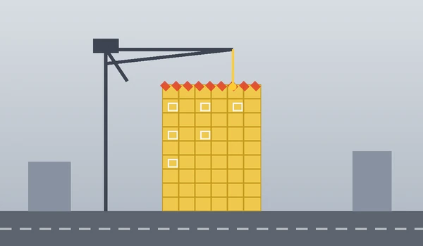Construction Status
