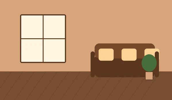 Model Apartment