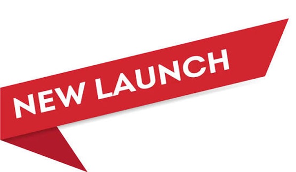 New Launch