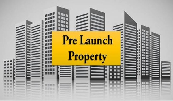 Pre Launch
