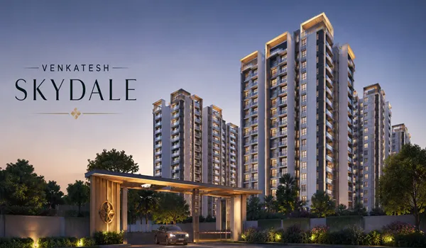 Venkatesh Skydale (Phase 2)