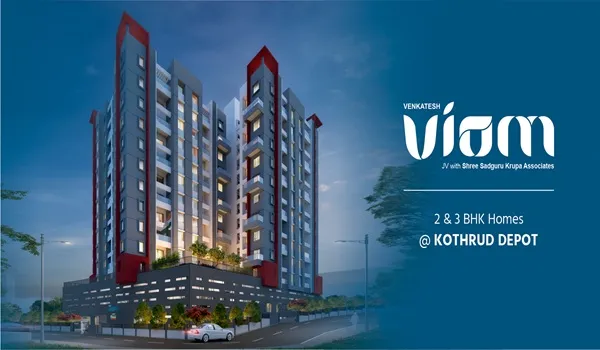 Venkatesh Viom
